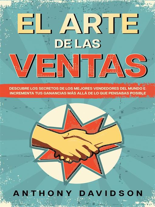 Cover image for El Arte de las Ventas